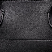 Load image into Gallery viewer, The Row Zarrow Soft Margaux BlackW1586 Leather Size 12
