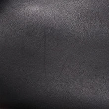 Load image into Gallery viewer, The Row Zarrow Soft Margaux BlackW1586 Leather Size 12

