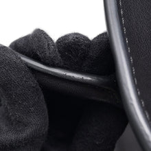 Load image into Gallery viewer, The Row Zarrow Soft Margaux BlackW1586 Leather Size 12
