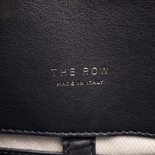 Load image into Gallery viewer, The Row Zarrow Soft Margaux BlackW1586 Leather Size 12
