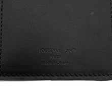 将图像加载到图库查看器中，LOUIS VUITTON Portefeuille Brazza NoirM62900 Monogram Shadow
