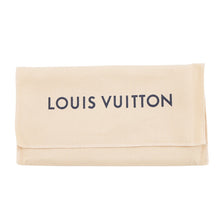 将图像加载到图库查看器中，LOUIS VUITTON Portefeuille Brazza NoirM62900 Monogram Shadow
