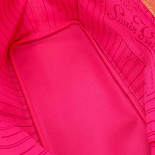 将图像加载到图库查看器中，LOUIS VUITTON Neverfull PinkM48613 Monogram・Rose Size MM

