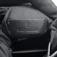 Load image into Gallery viewer, MONCLER Legere Crossbody Bag Black5L00022 Nylon100% Size Small
