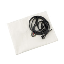 Load image into Gallery viewer, MONCLER Legere Crossbody Bag Black5L00022 Nylon100% Size Small
