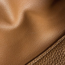 Load image into Gallery viewer, HERMES HAUT A COURROIES Halzan Togo Leather Size 40
