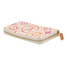 Load image into Gallery viewer, LOUIS VUITTON Zippy Wallet LV by the Pool Collection CoralM11455 Monogram・Tiles
