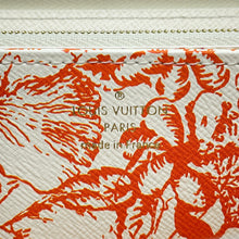Load image into Gallery viewer, LOUIS VUITTON Zippy Wallet LV by the Pool Collection CoralM11455 Monogram・Tiles
