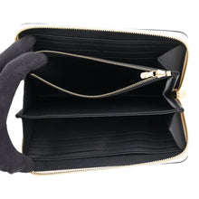 Load image into Gallery viewer, LOUIS VUITTON Zippy Wallet claimM81141 Monogram Empreinte Leather Belvedere
