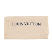 Load image into Gallery viewer, LOUIS VUITTON Zippy Wallet Azur FrostM12680 Monogram Empreinte Leather
