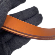 将图像加载到图库查看器中，HERMES Herbag Zip Le Tourne Fauve/Ecru/Beige Toile H Vache Hunter Leather Size PM
