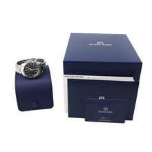 Load image into Gallery viewer, SEIKO Grand SEIKO Sports Collection W39mm Stainless Steel Black DialSBGN027
