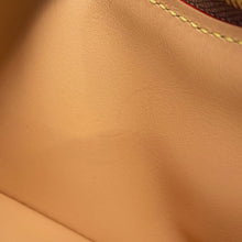 Load image into Gallery viewer, LOUIS VUITTON Bone Key Pouch BrownM12616 Monogram
