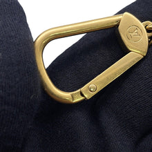 Load image into Gallery viewer, LOUIS VUITTON Bone Key Pouch BrownM12616 Monogram
