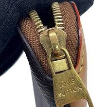 Load image into Gallery viewer, LOUIS VUITTON Bone Key Pouch BrownM12616 Monogram
