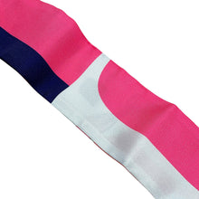Load image into Gallery viewer, Dior Bandeau Scarf Mitzah Multicolor Silk
