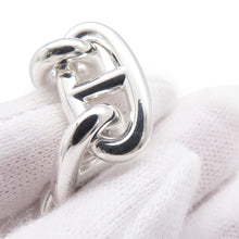 Load image into Gallery viewer, HERMES Chaine d'Ancre Bracelet 12 frames Size GM SV925
