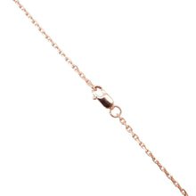 Load image into Gallery viewer, HERMES Pop Ash Necklace Rocabar Size Mini Beaute Lacquer Gold Plated
