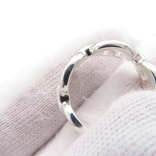 Load image into Gallery viewer, HERMES Chaine d'Ancre Anchene Ring Size PM/51/#11 SV925
