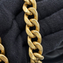 将图像加载到图库查看器中，CHANEL Matelasse 2WAY shopping bag BlackAS4188 Lambskin Size Small
