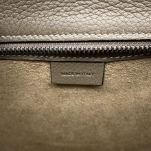 Load image into Gallery viewer, CELINE Luggage Greige189243 Leather Size Nano
