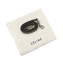 Load image into Gallery viewer, CELINE Luggage Greige189243 Leather Size Nano
