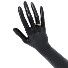 Load image into Gallery viewer, CARTIER Love Ring Size Small/54/#14B4085254/B4085200 18K Pink Gold
