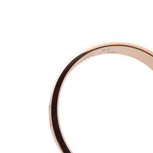 Load image into Gallery viewer, CARTIER Love Ring Size Small/54/#14B4085254/B4085200 18K Pink Gold
