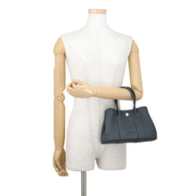 将图像加载到图库查看器中，HERMES Neo Garden Grimist Togo Leather Size 23
