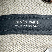 将图像加载到图库查看器中，HERMES Neo Garden Grimist Togo Leather Size 23
