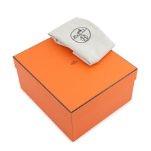 将图像加载到图库查看器中，HERMES Neo Garden Grimist Togo Leather Size 23

