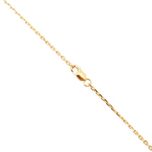 Load image into Gallery viewer, HERMES Pop Ash Necklace Size Mini New Gold Lacquer Gold Plated
