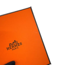 Load image into Gallery viewer, HERMES Pop Ash Necklace Size Mini New Gold Lacquer Gold Plated
