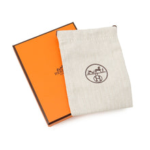 Load image into Gallery viewer, HERMES Pop Ash Necklace Size Mini White Gold Plated Lacquer

