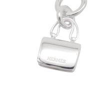 Load image into Gallery viewer, HERMES Amulette Constance Necklace SV925
