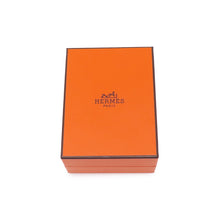 将图像加载到图库查看器中，HERMES Amulette Constance Necklace SV925
