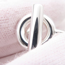 将图像加载到图库查看器中，HERMES Echappee Ring Size MM/52#12 SV925
