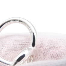 将图像加载到图库查看器中，HERMES Echappee Ring Size MM/52#12 SV925
