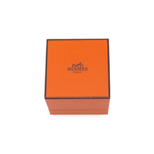 将图像加载到图库查看器中，HERMES Echappee Ring Size MM/52#12 SV925
