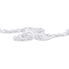 Load image into Gallery viewer, HERMES Chaine d'Ancre Farandole Bracelet Size ST SV925
