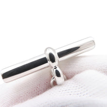 Load image into Gallery viewer, HERMES Chaine d'Ancre Farandole Bracelet Size ST SV925
