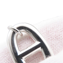 Load image into Gallery viewer, HERMES Chaine d'Ancre Farandole Bracelet Size ST SV925
