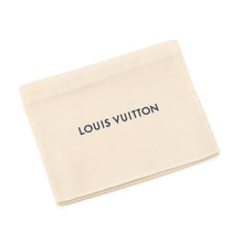 将图像加载到图库查看器中，LOUIS VUITTON Portefeuille Lou NoirM81461 Monogram/Monogram Reverse Canvas
