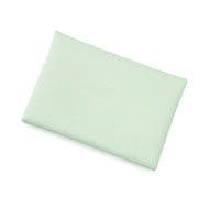 HERMES Calvi Duo Verso Vert Fizz/Menthe Chevre Myzore Goatskin
