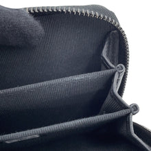 Load image into Gallery viewer, CHANEL Classic zip coin purse BlackAP0216-B06311-94305 Lambskin
