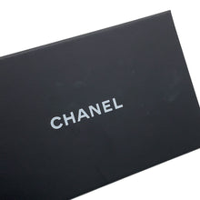 Load image into Gallery viewer, CHANEL Classic zip coin purse BlackAP0216-B06311-94305 Lambskin
