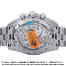 将图像加载到图库查看器中，OMEGA Speedmaster Moonwatch Professional W42mm Stainless Steel Black Dial310.30.42.50.01.00?4
