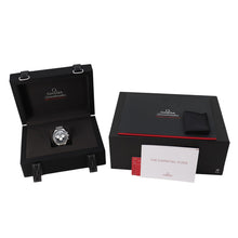 将图像加载到图库查看器中，OMEGA Speedmaster Moonwatch Professional W42mm Stainless Steel Black Dial310.30.42.50.01.00?4
