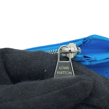 将图像加载到图库查看器中，LOUIS VUITTON Victor Wallet Pool BlueM29505 Monogram Sports &amp; Leisure
