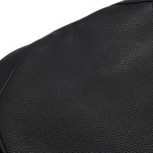 Load image into Gallery viewer, GUCCI GUCCI B Shoulder Bag Black820169 Leather Size Medium
